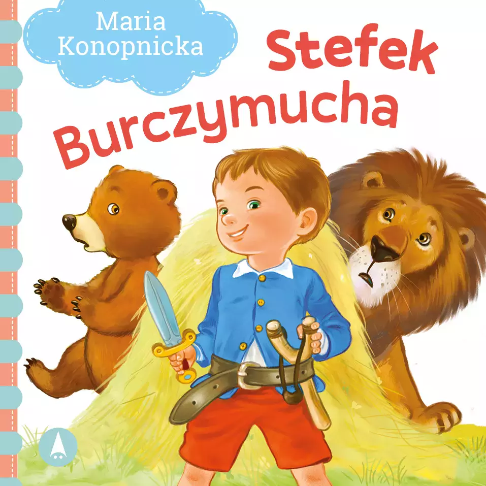 Stefek Burczymucha - Książki