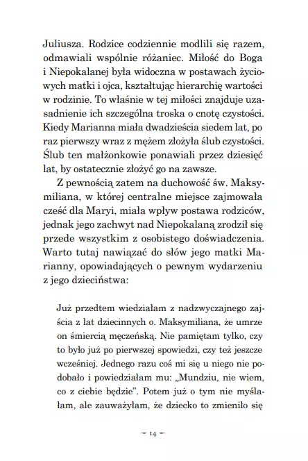 Kim jesteś, o Niepokalana? - Książki