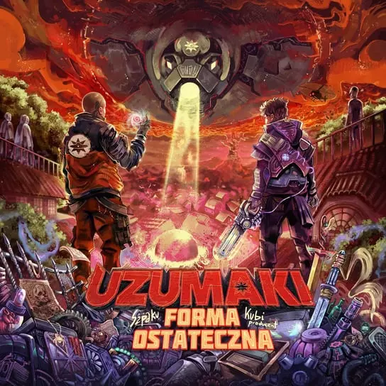 Różowa pantera, CD - Muzyka