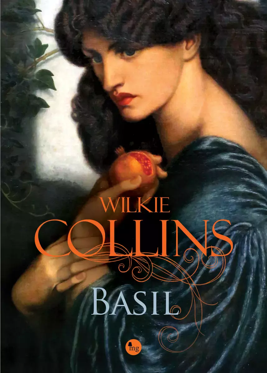 Basil - Książki