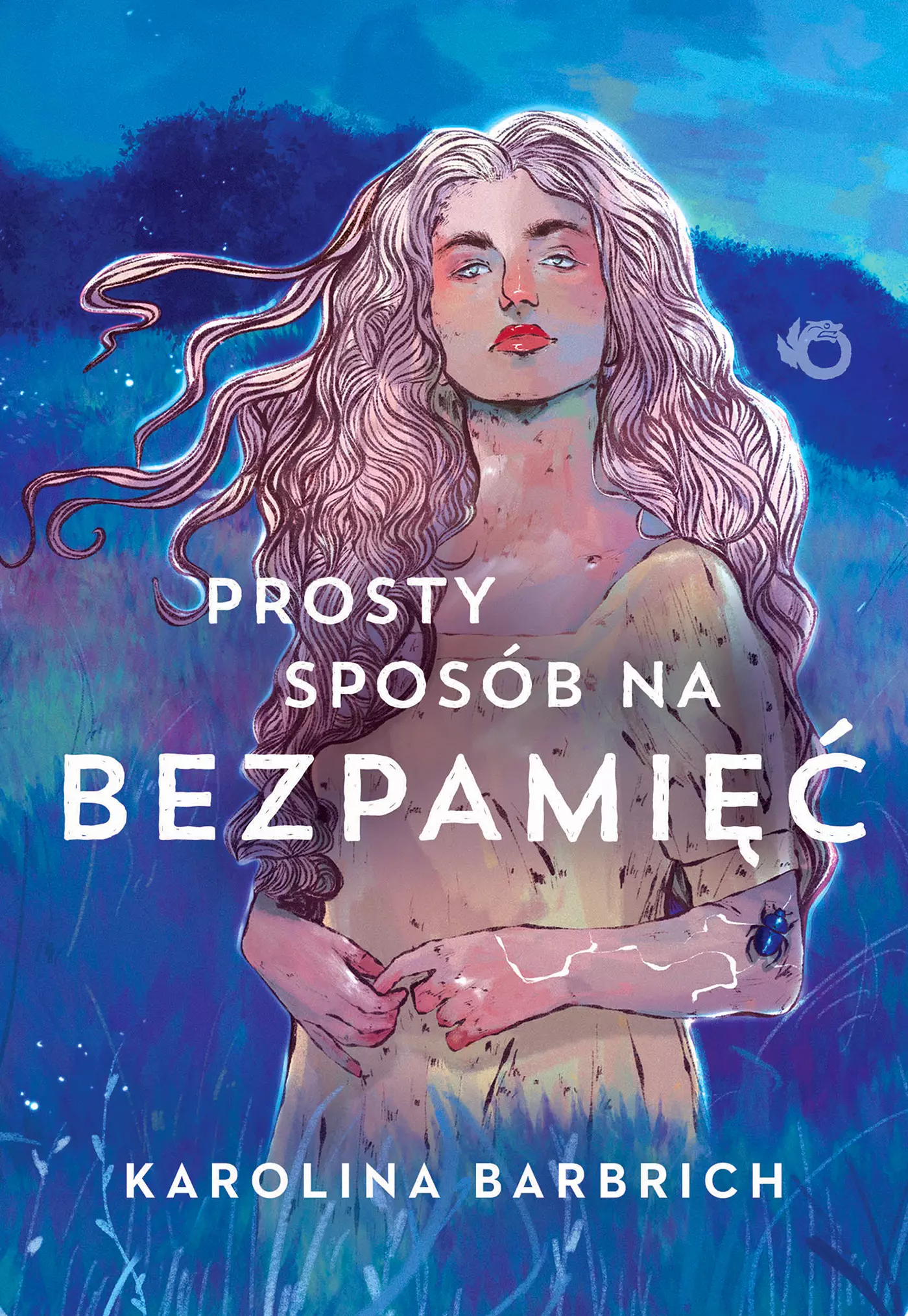 Prosty sposób na bezpamięć - Książki