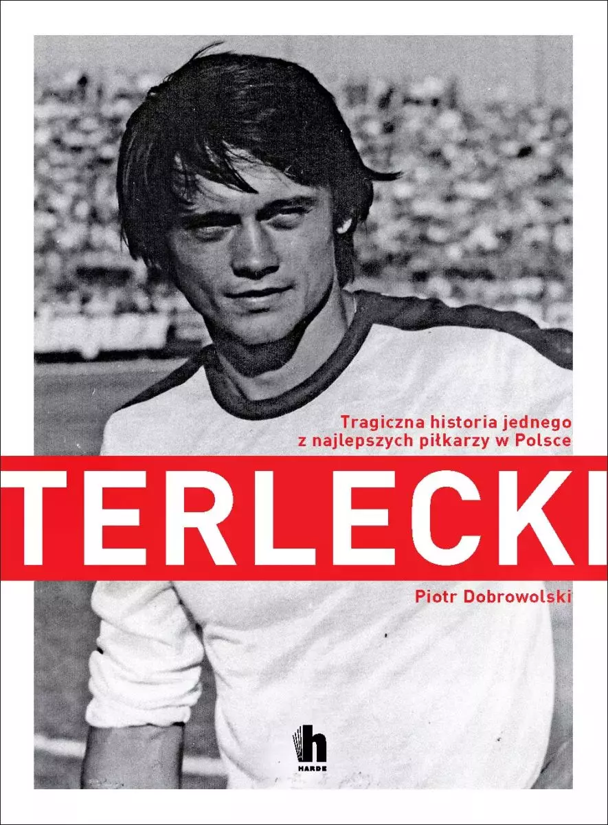 Terlecki - Książki