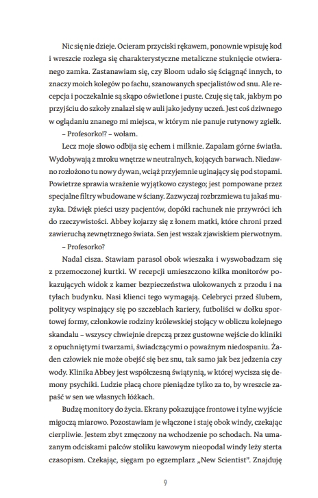Anna O - Książki