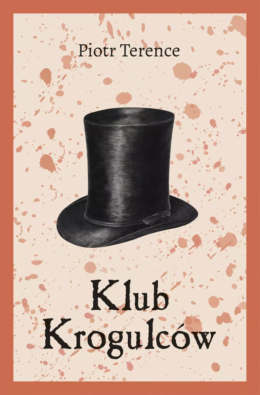 Klub Krogulców - Książki