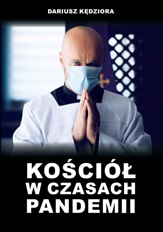 Kościół w czasach pandemii - Książki