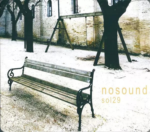 Sol29, CD + DVD - Muzyka
