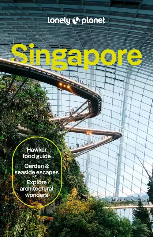 Singapore - Książki