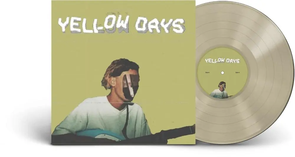 Harmless Melodies LP GOLD, Winyl - Muzyka