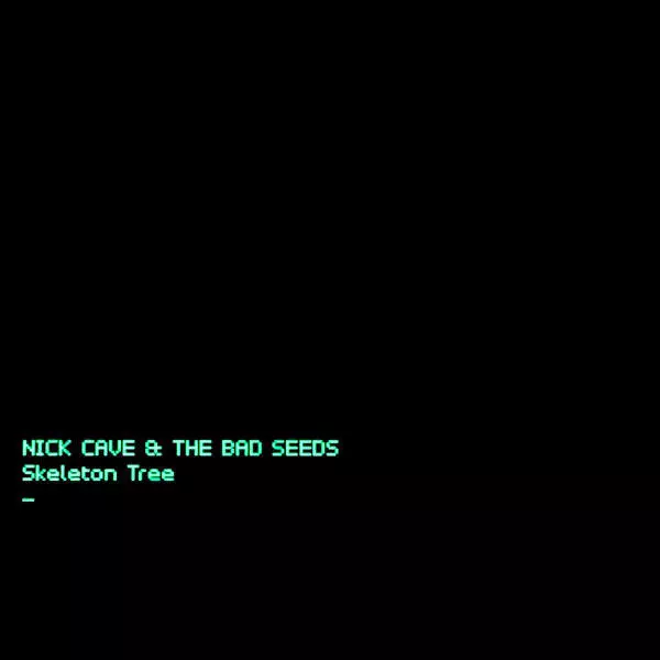 Skeleton Tree. Winyl - Muzyka