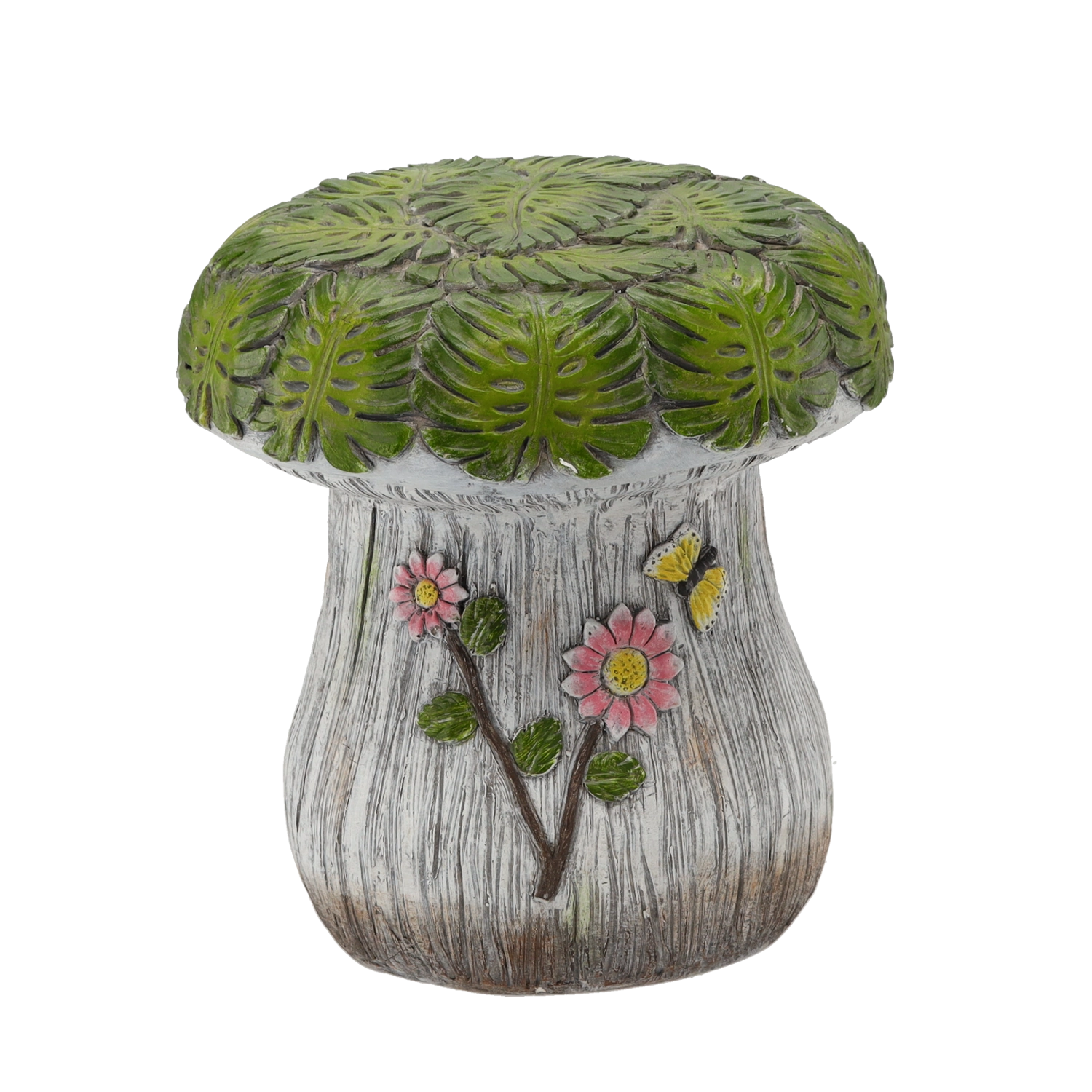 Figurka Ogrodowa 31,5 x 31 x 33 cm pod Doniczkę, pakiet 2 sztuk - Elektronika i akcesoria