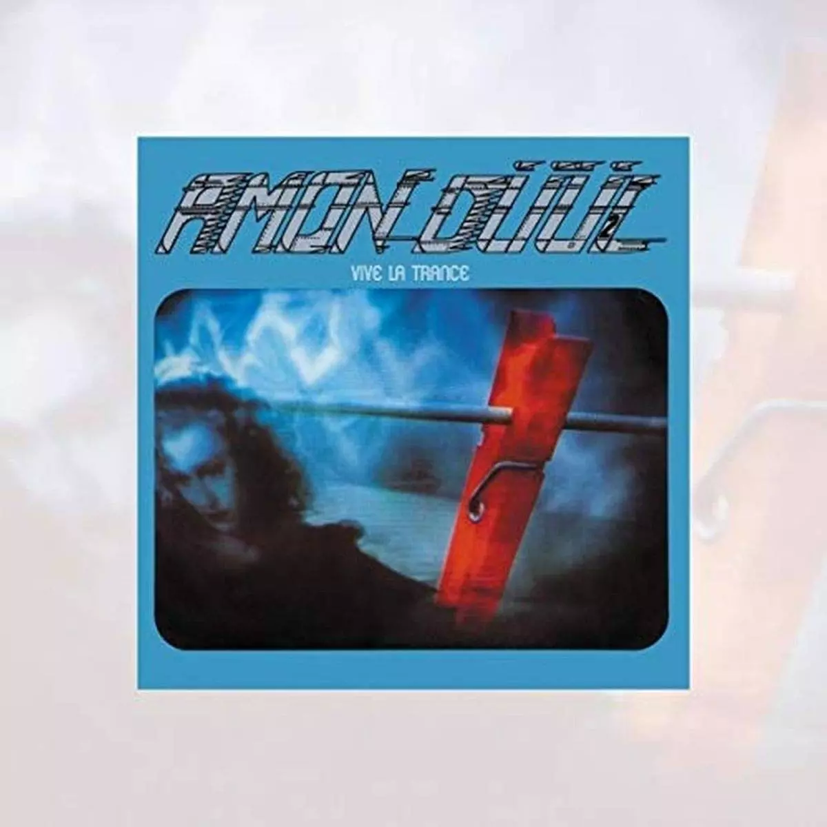 Vive La Trance, LP - Muzyka