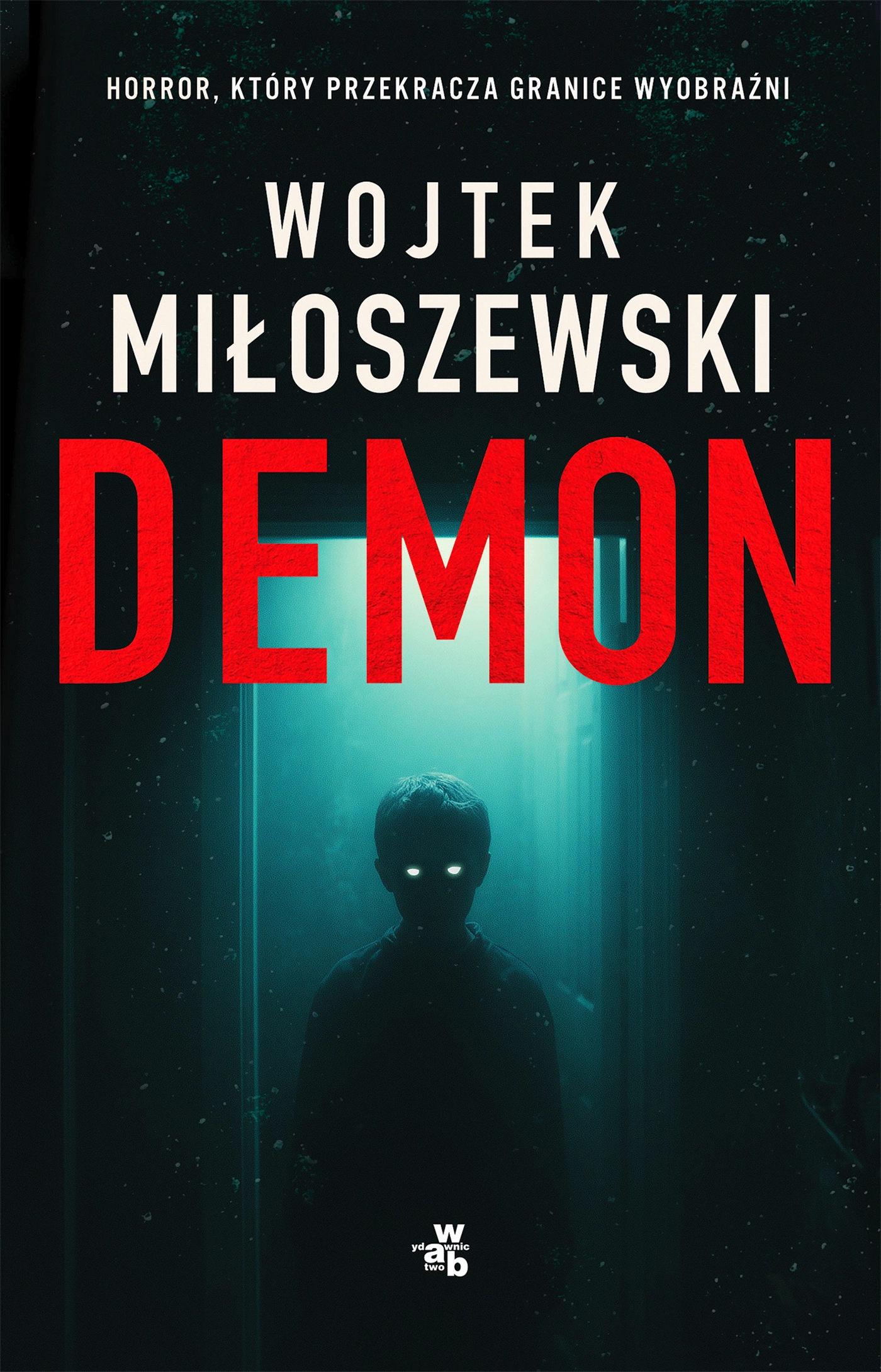 Demon - Książki