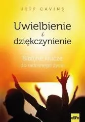 Uwielbienie i dziękczynienie - Książki