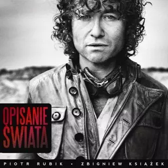 Opisanie świata. CD - Muzyka