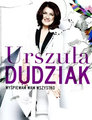 Wyśpiewam Wam wszystko - Książki