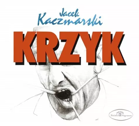 Krzyk (Reedycja) - Muzyka