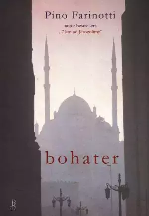 Bohater - Książki
