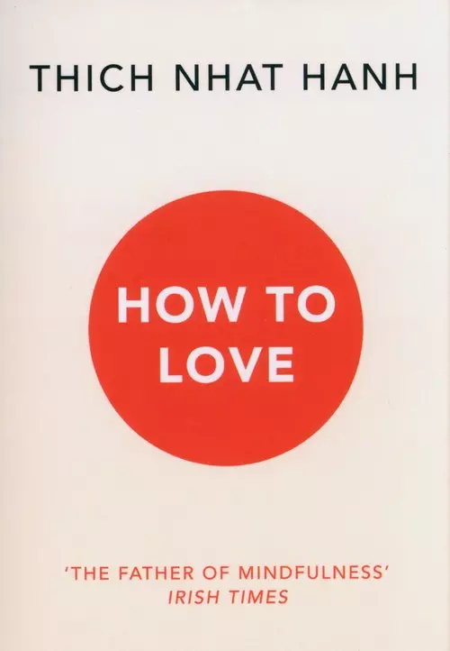 How To Love - Książki