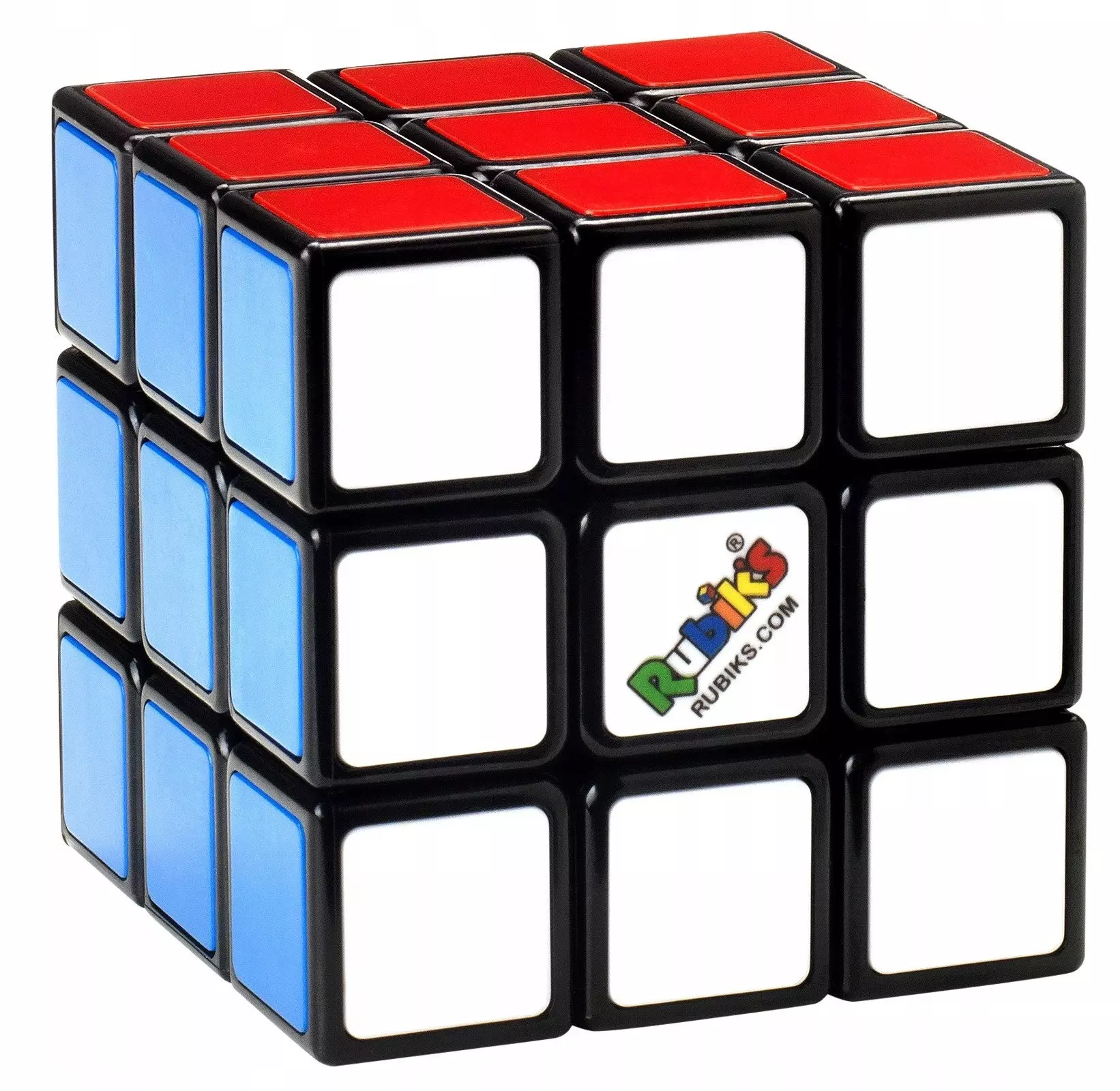 Kostka Rubika Rubik's Wave II 3x3 6063968 - Zabawki