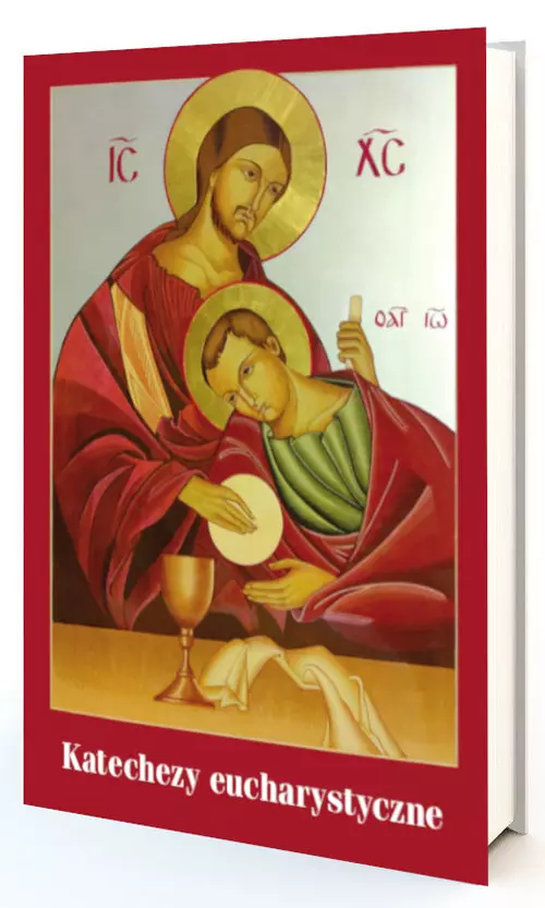 Katechezy eucharystyczne - Książki