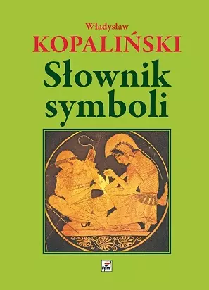 Słownik symboli wyd. 3 - Książki