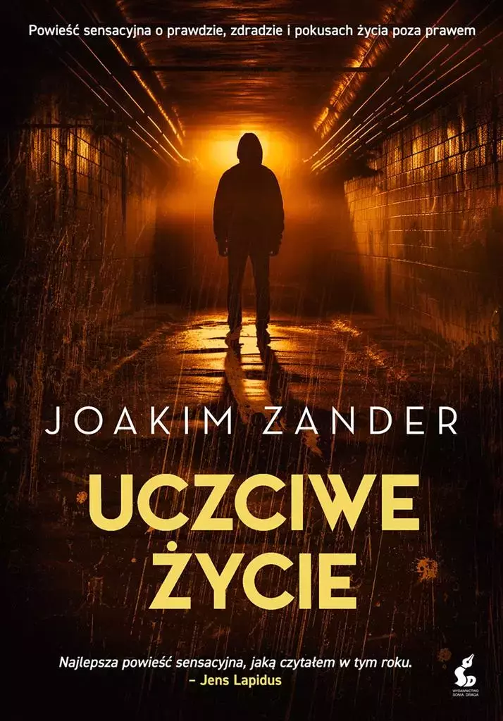 Uczciwe życie - Książki