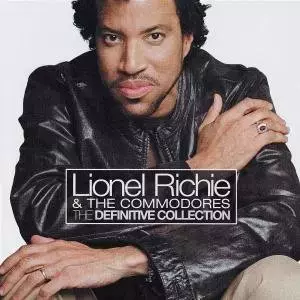 Definitive Collection. CD - Muzyka