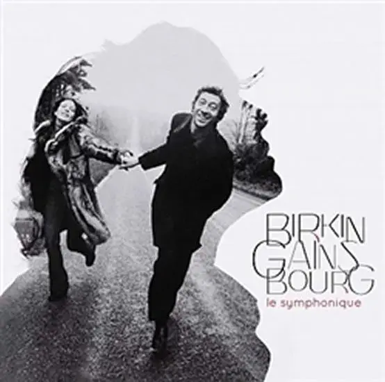 BIRKIN / GAINSBOURG: LE SYMPHONIQUE - Muzyka