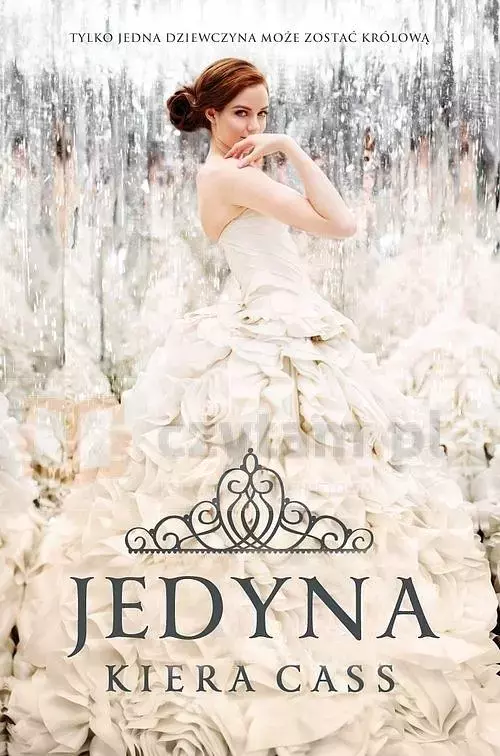 Rywalki. Tom 3. Jedyna - Książki