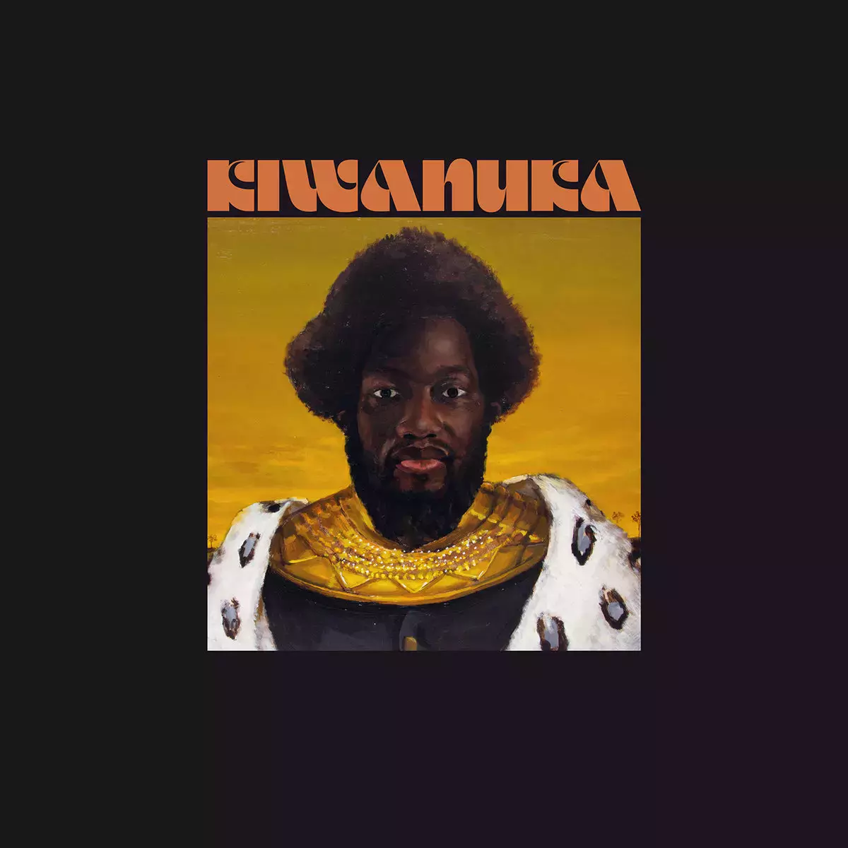 Kiwanuka. Deluxe Edition, CD - Muzyka
