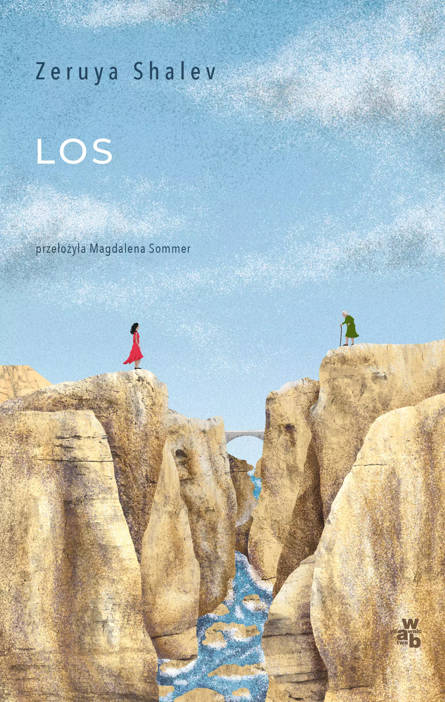 Los - Książki
