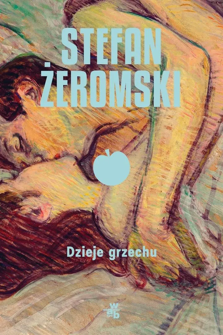 Dzieje grzechu - Książki