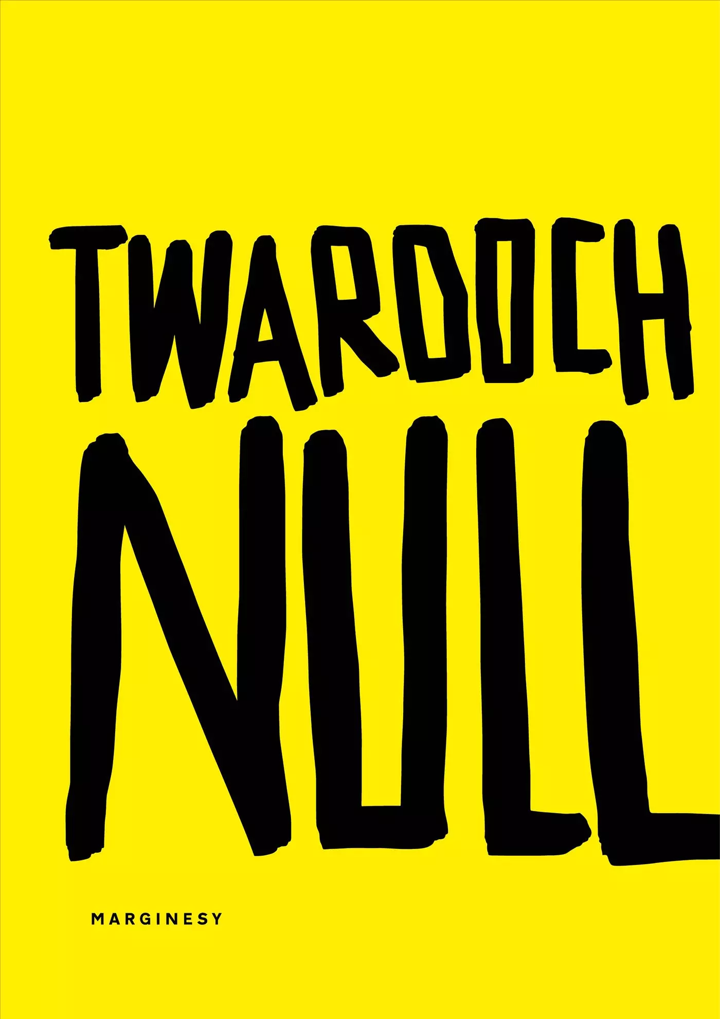 Null - Książki