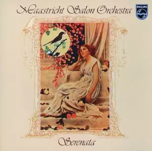 Serenata - Muzyka