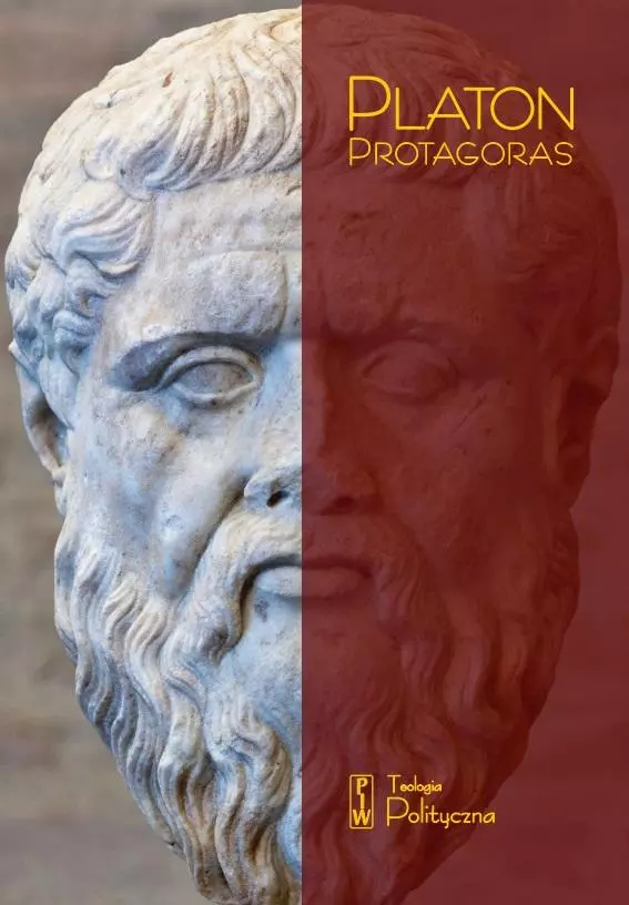 Protagoras - Książki