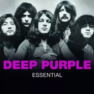 Essential - Muzyka
