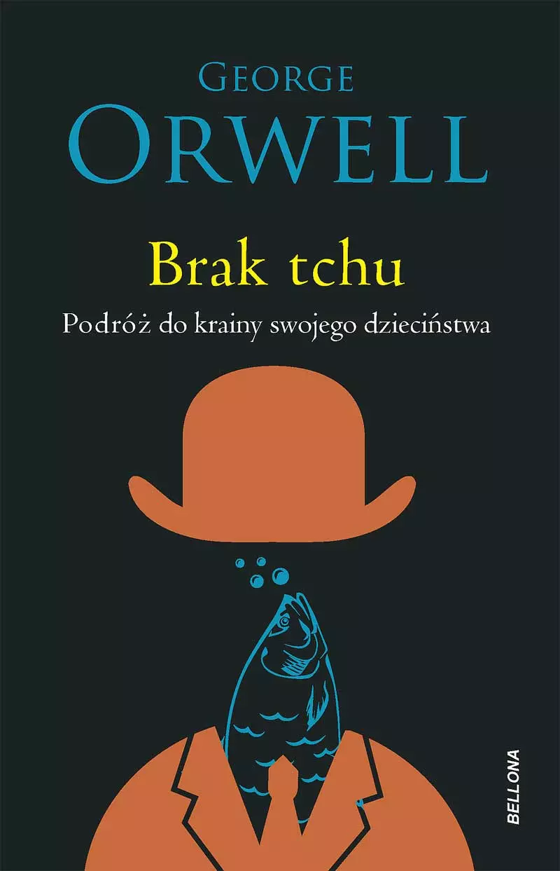 Brak tchu - Książki