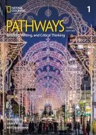 Pathways 3rd ed. Reading and Writing Level 1 SB - Książki