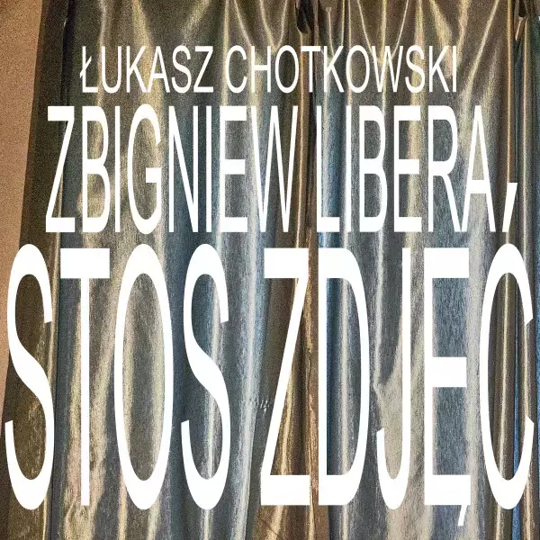 Stos zdjęć - Książki