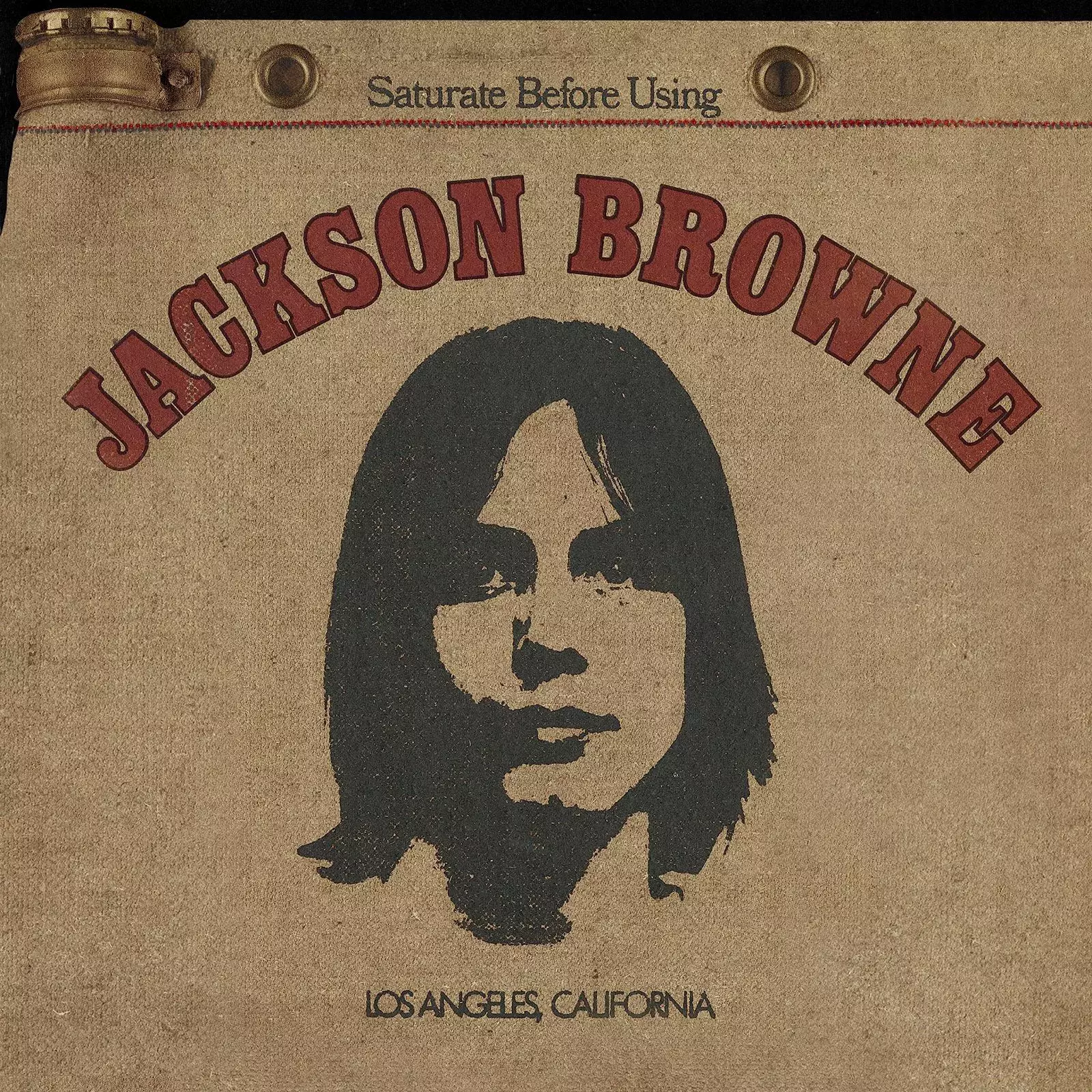 Jackson Browne, CD - Muzyka