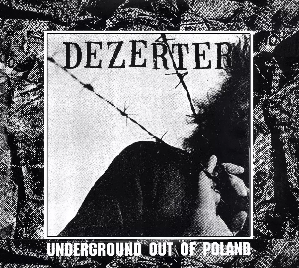 Underground Out Of Poland, CD - Muzyka