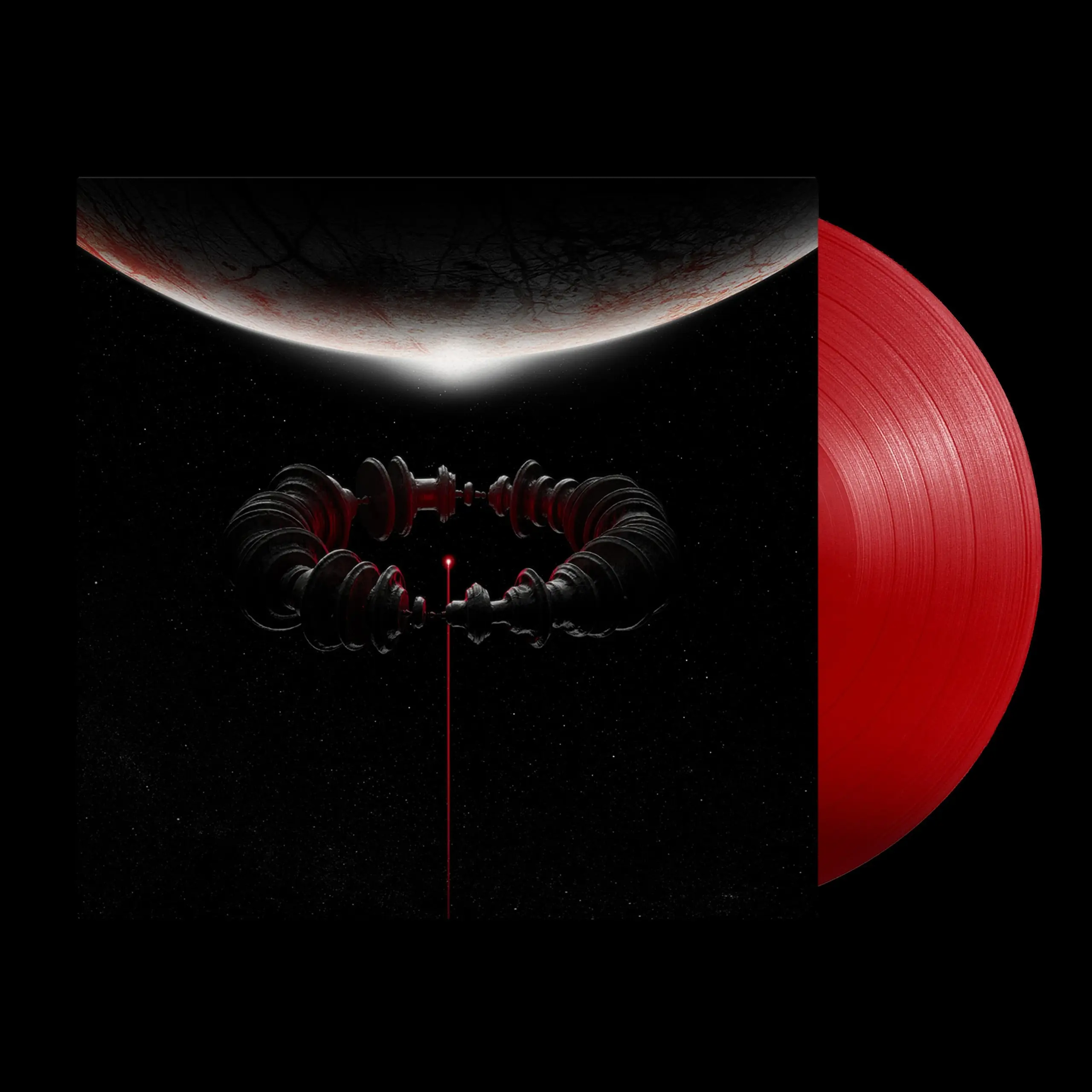 THE WOW! SIGNAL (LIMITED) - Muzyka