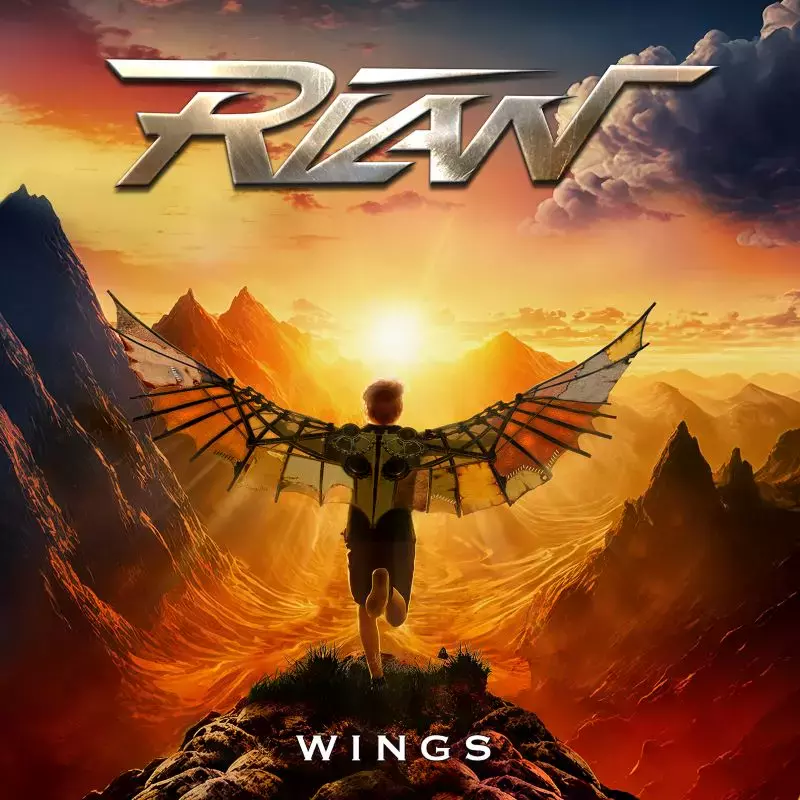Wings, CD - Muzyka