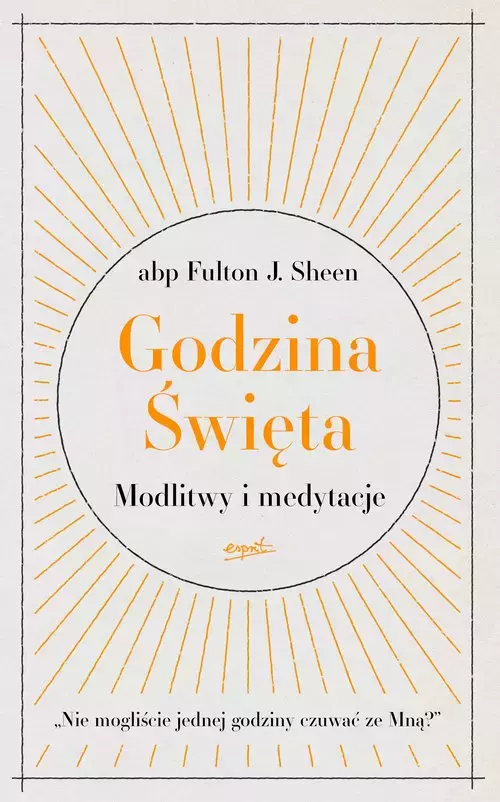 Godzina Święta - Książki