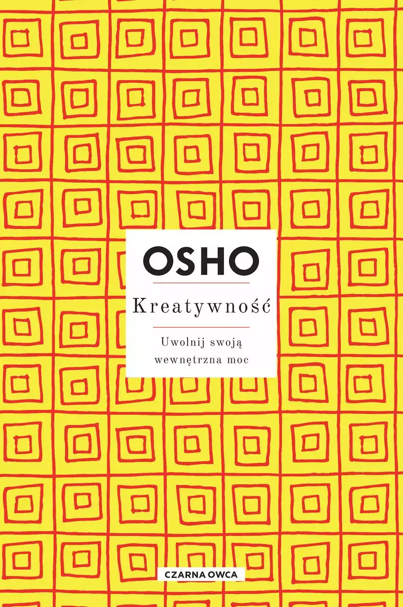 Kreatywność. Uwolnij swoją wewnętrzna moc - Książki