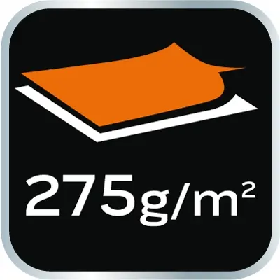 Bluza robocza, HD+, rozmiar XL - Elektronika i akcesoria