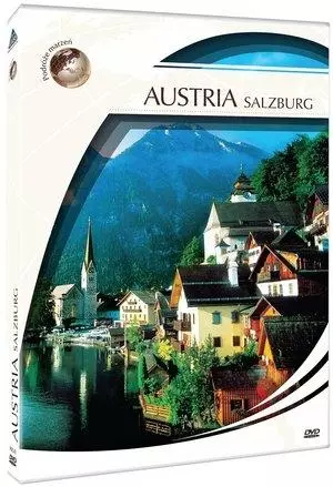 Podróże marzeń. Austria - Salzburg - Filmy