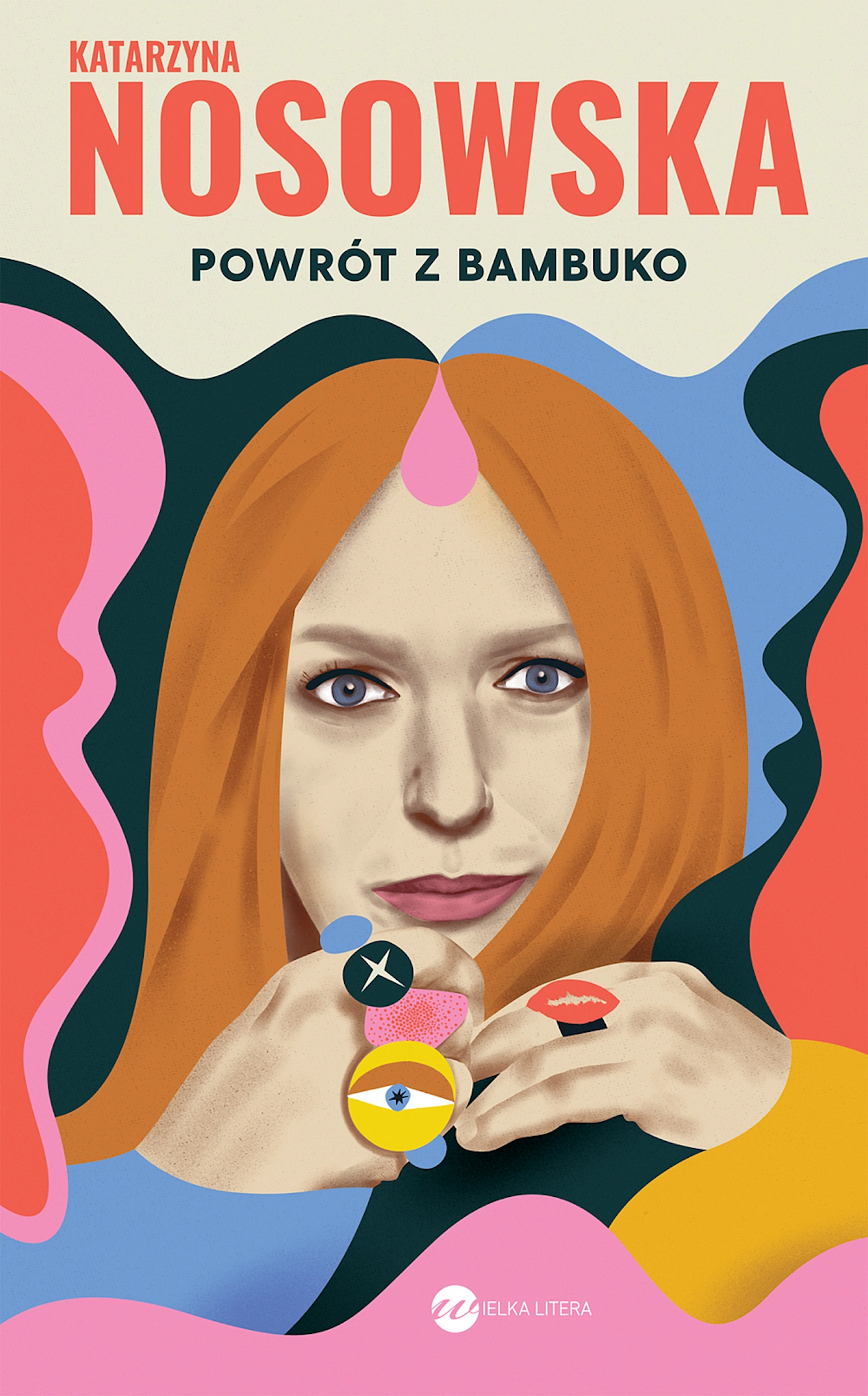 Powrót z Bambuko (wyd.3) - Książki