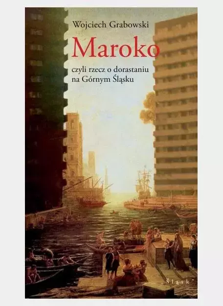 Maroko - Książki