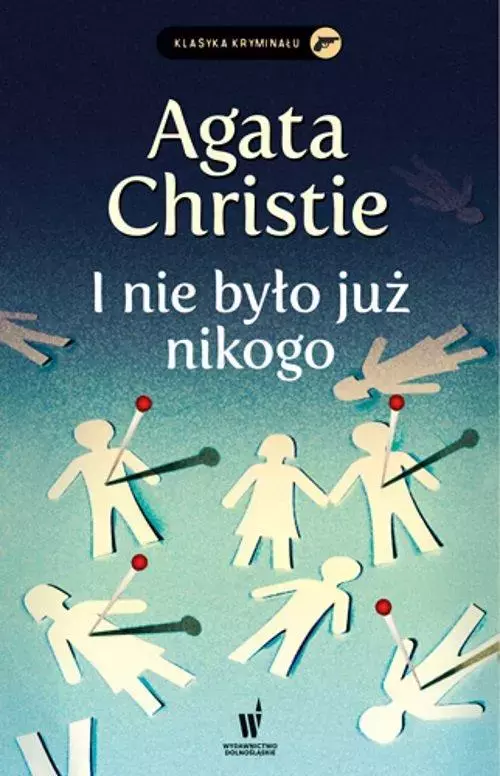 I nie było już nikogo - Książki